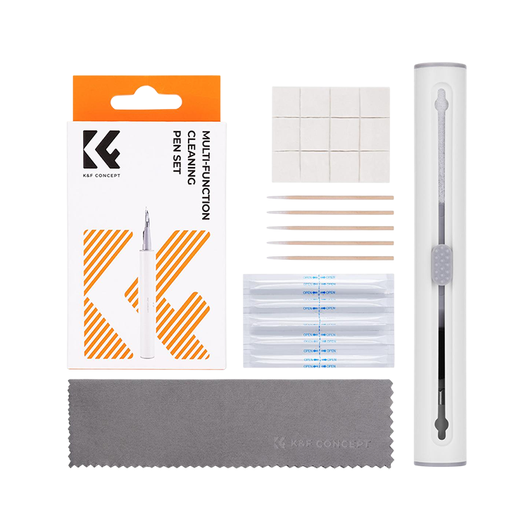 Комплектация