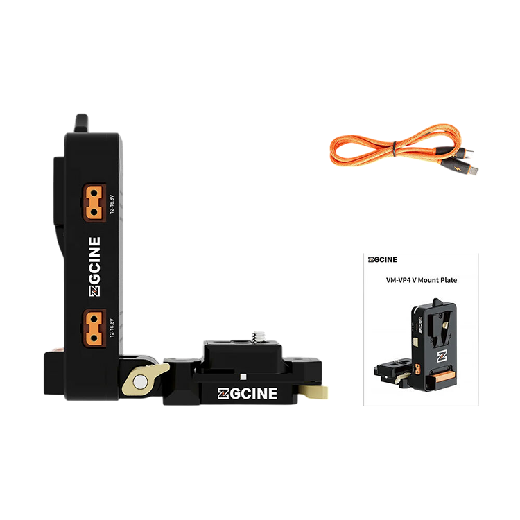 Комплектация