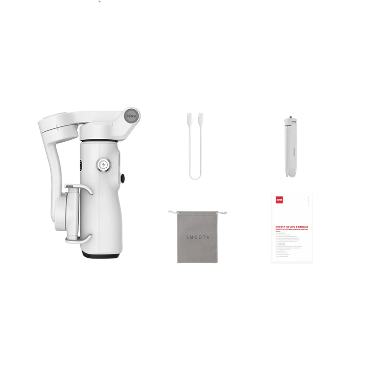 Комплектация