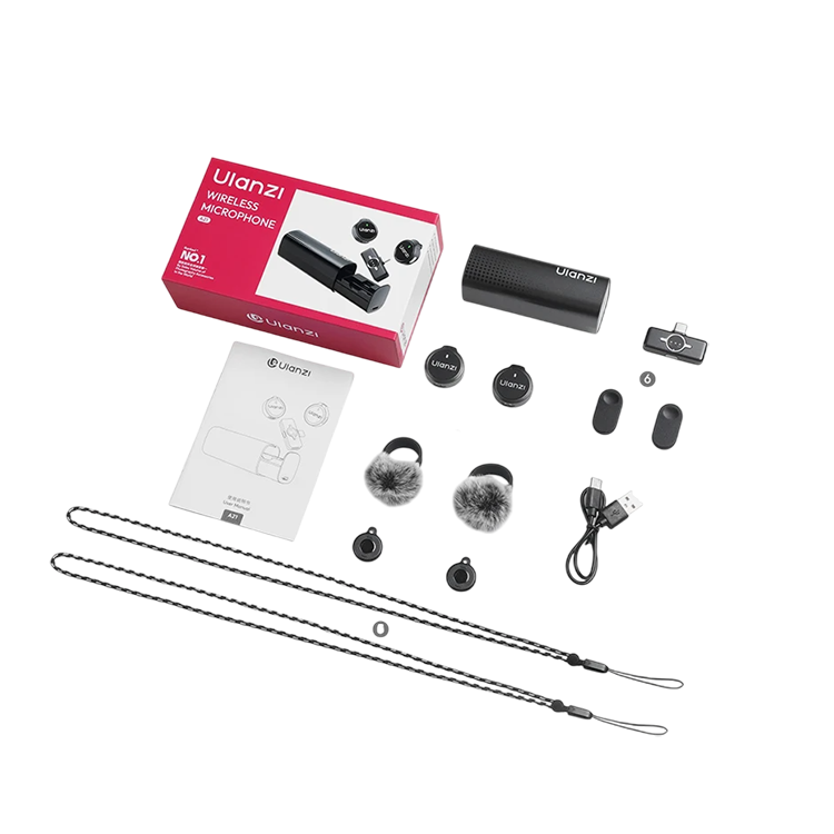 Комплектация