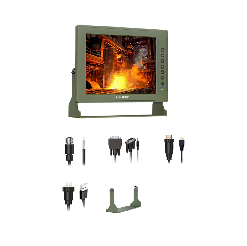 Комплектация