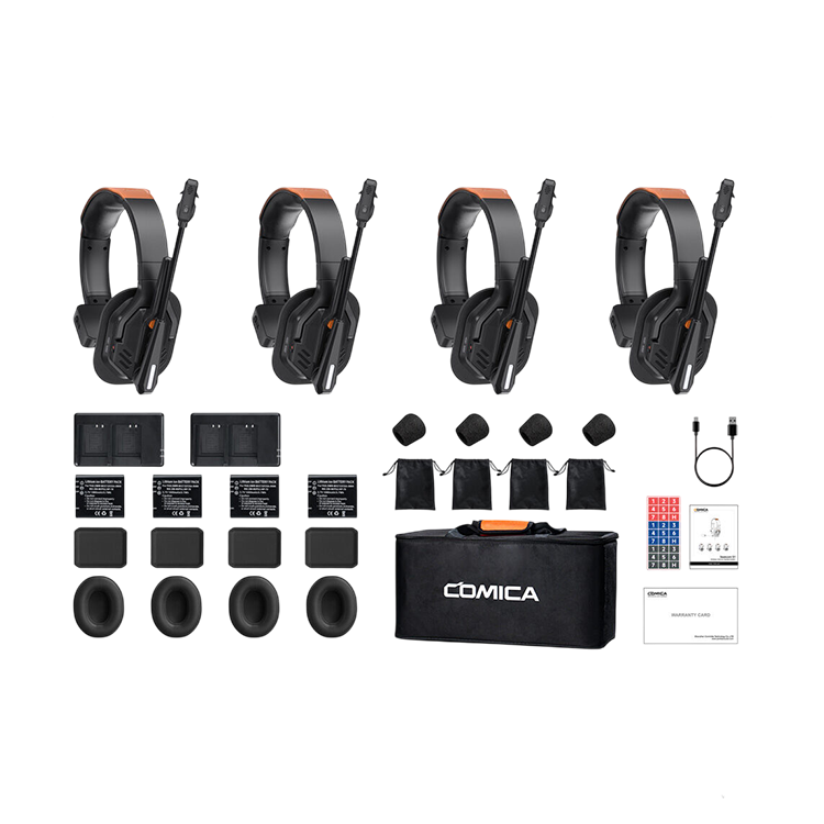 Комплектация