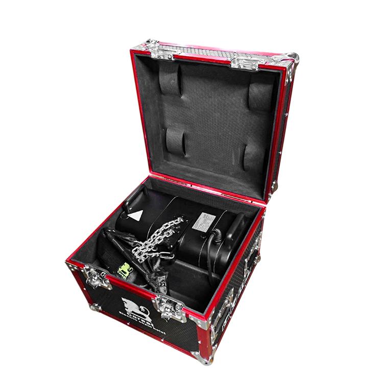 Комплектация