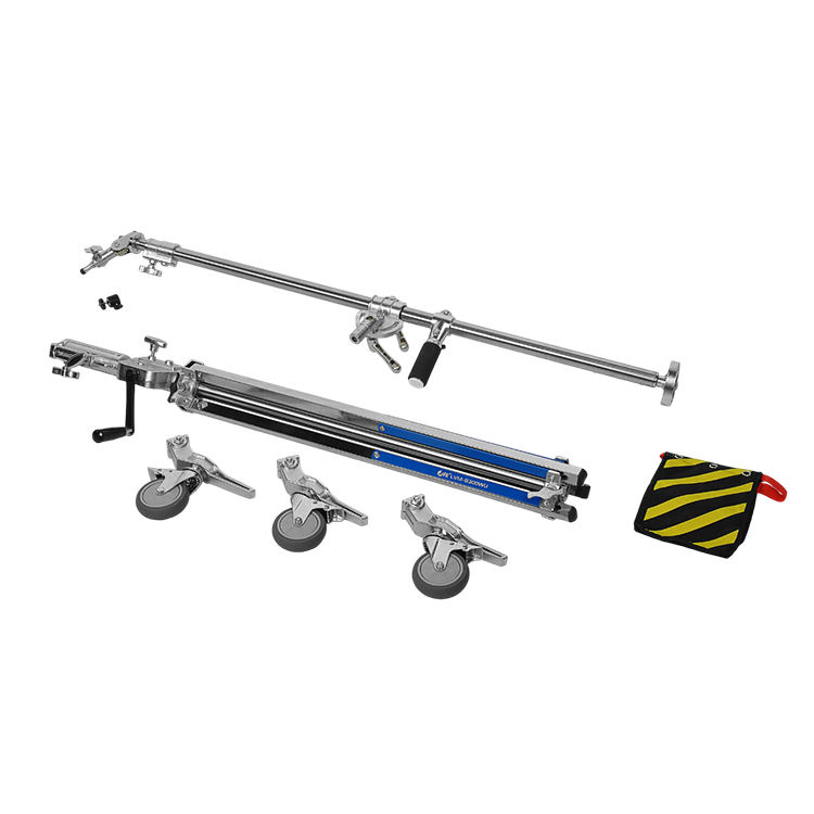 Комплектация