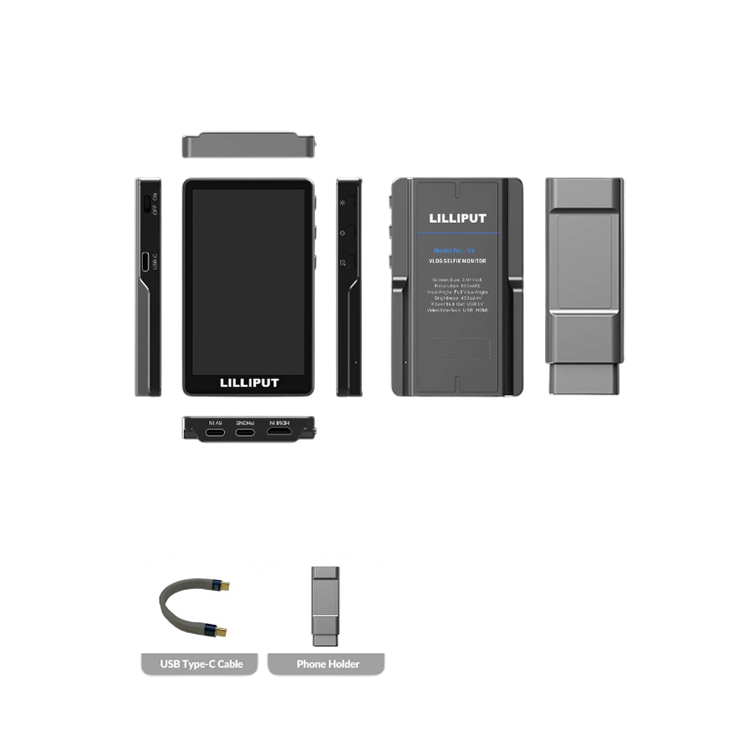 Комплектация