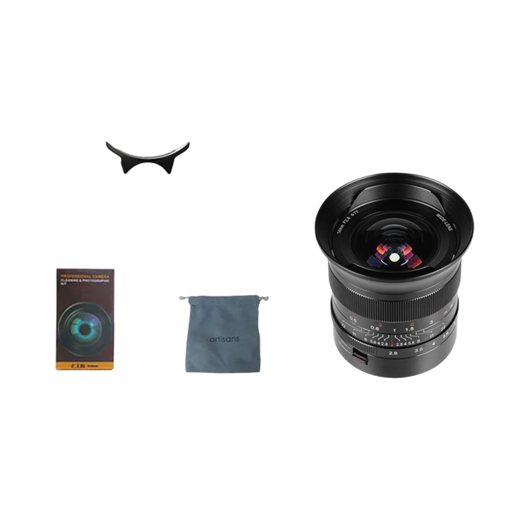 Комплектация