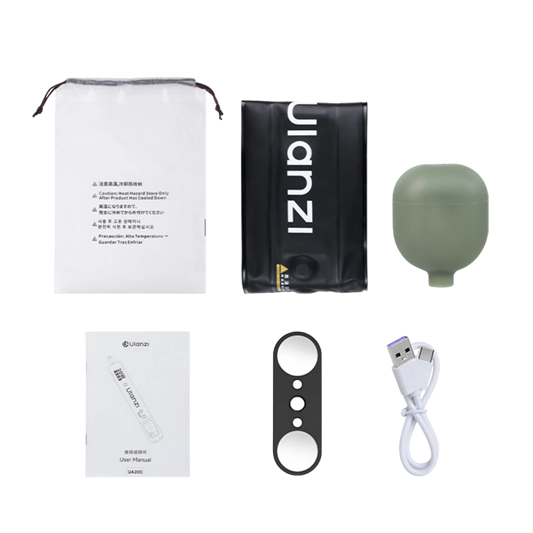 Комплектация