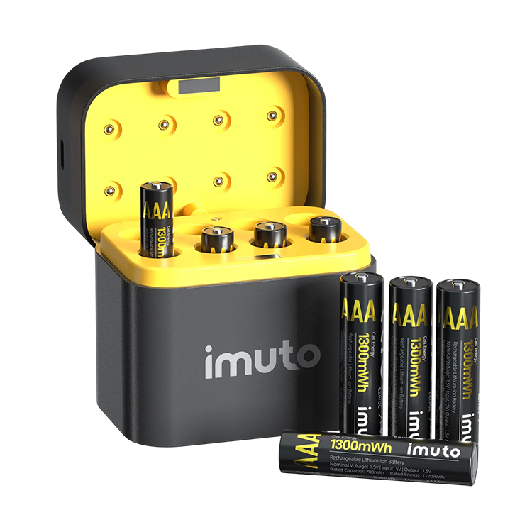 Комплектация