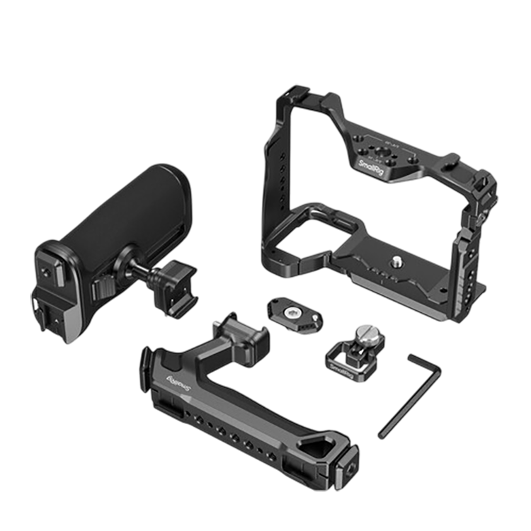 Комплектация