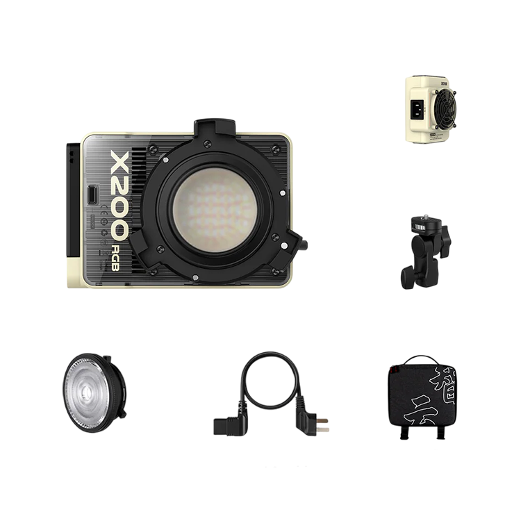 Комплектация