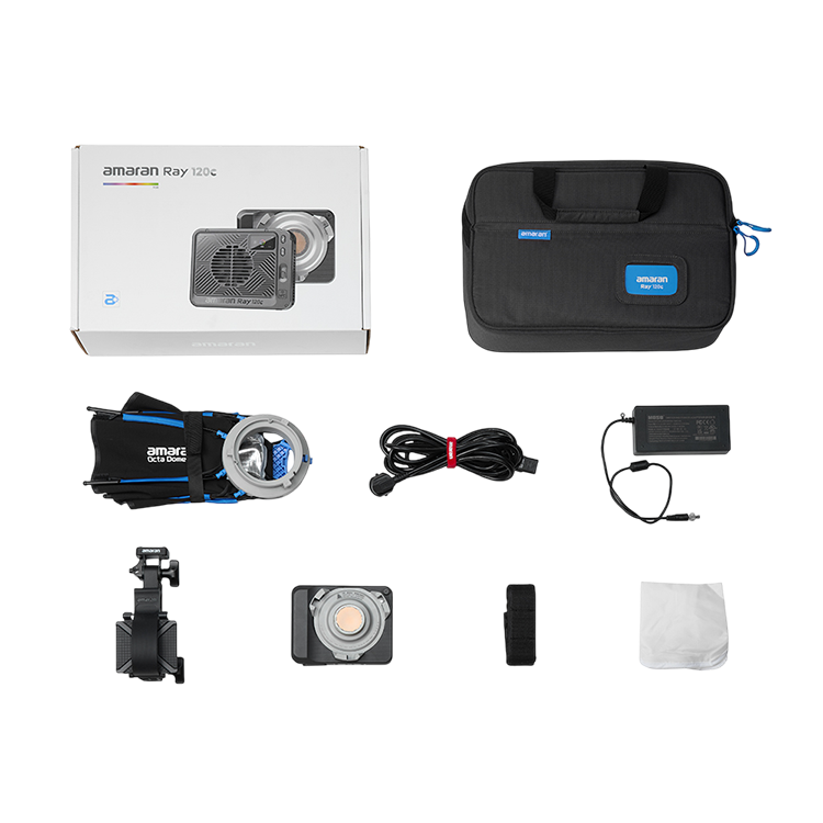 Комплектация