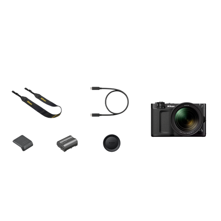 Комплектация