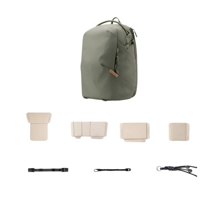 Комплектация