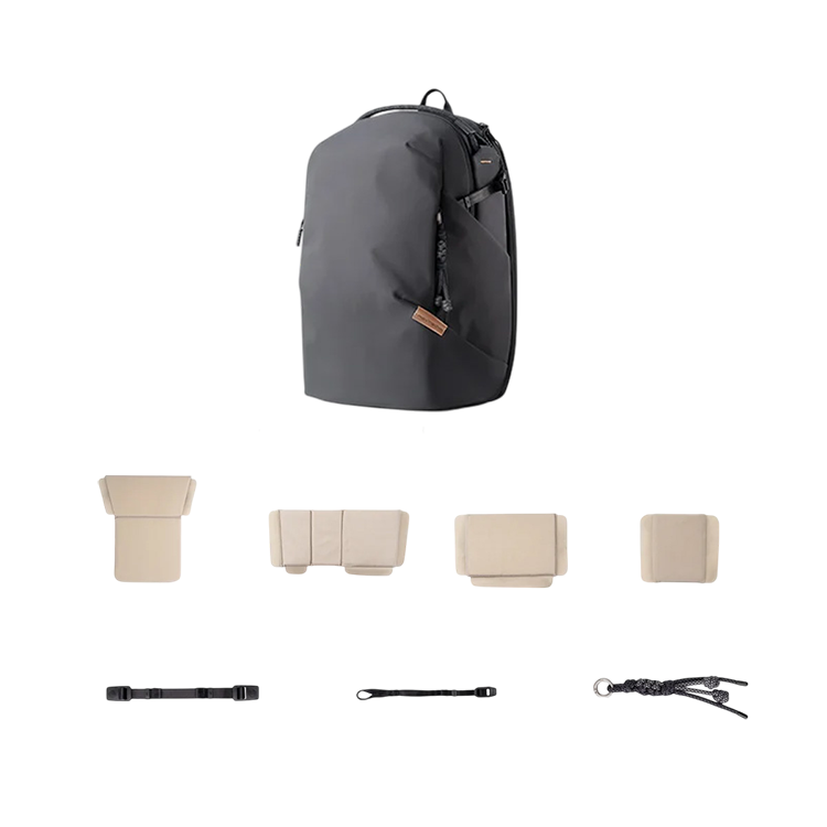 Комплектация