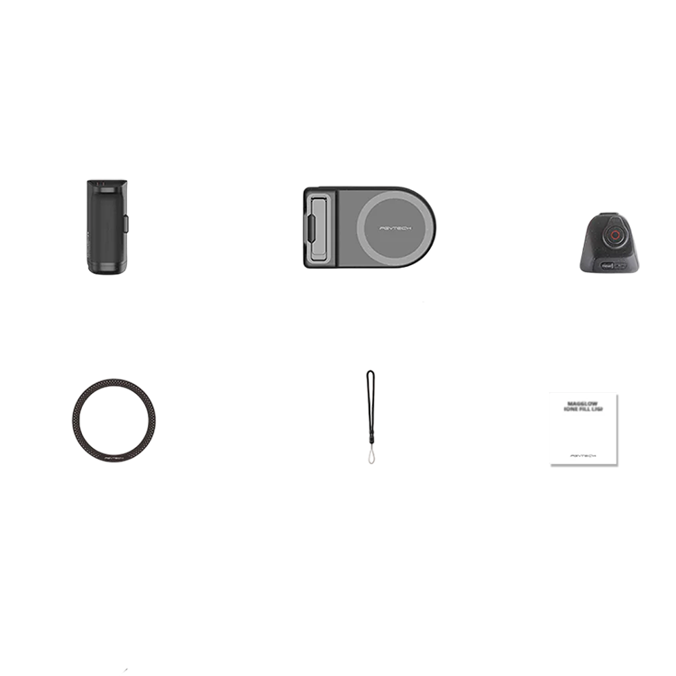 Комплектация