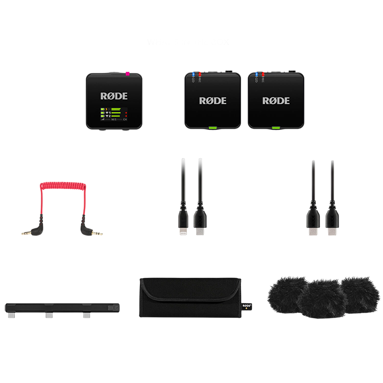 Комплектация