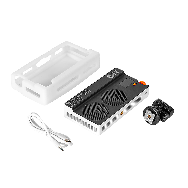 Комплектация