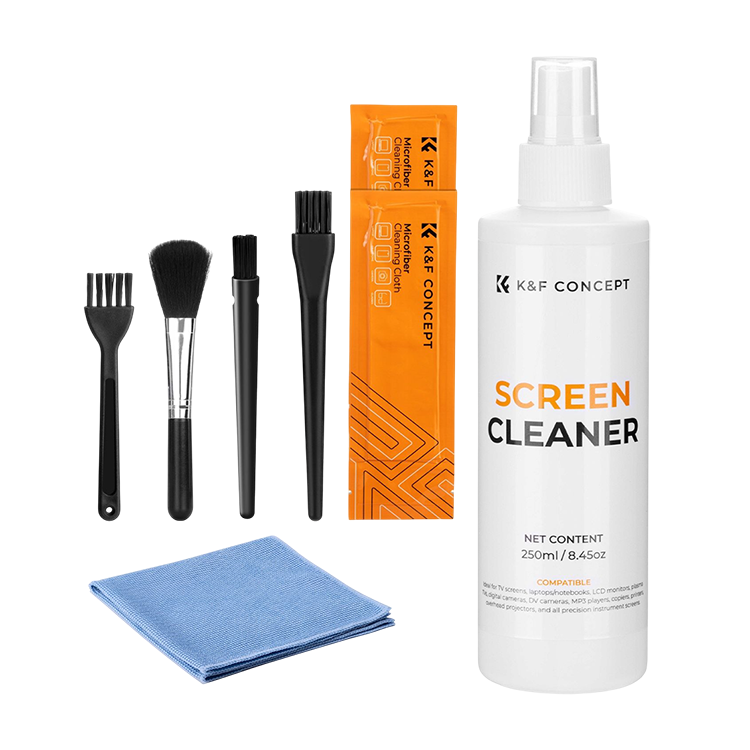 Комплектация