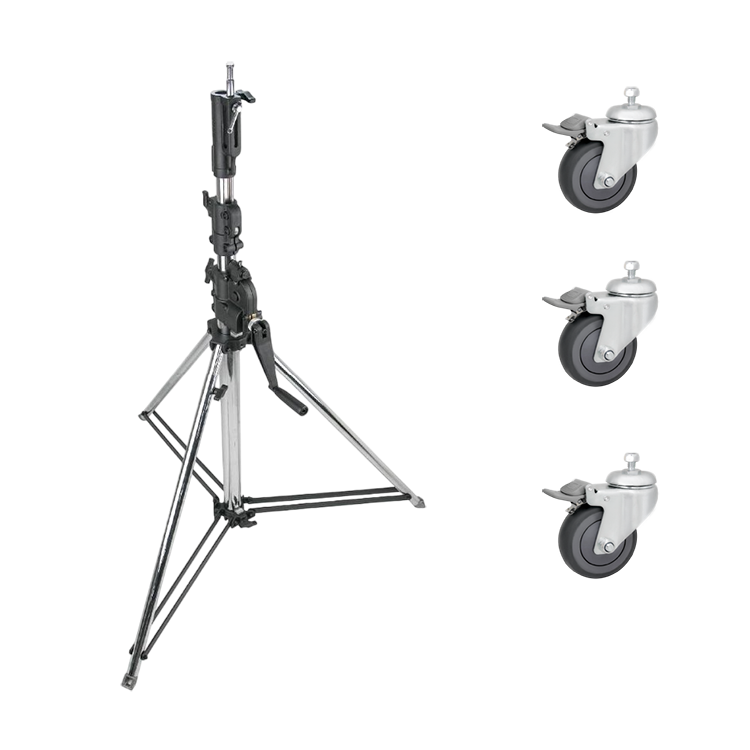 Комплектация