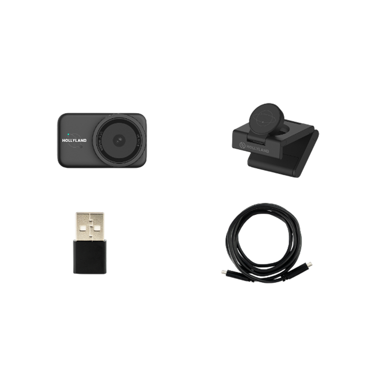 Комплектация