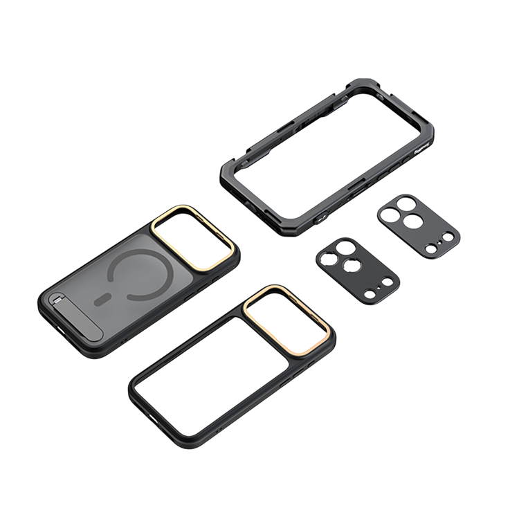 Комплектация