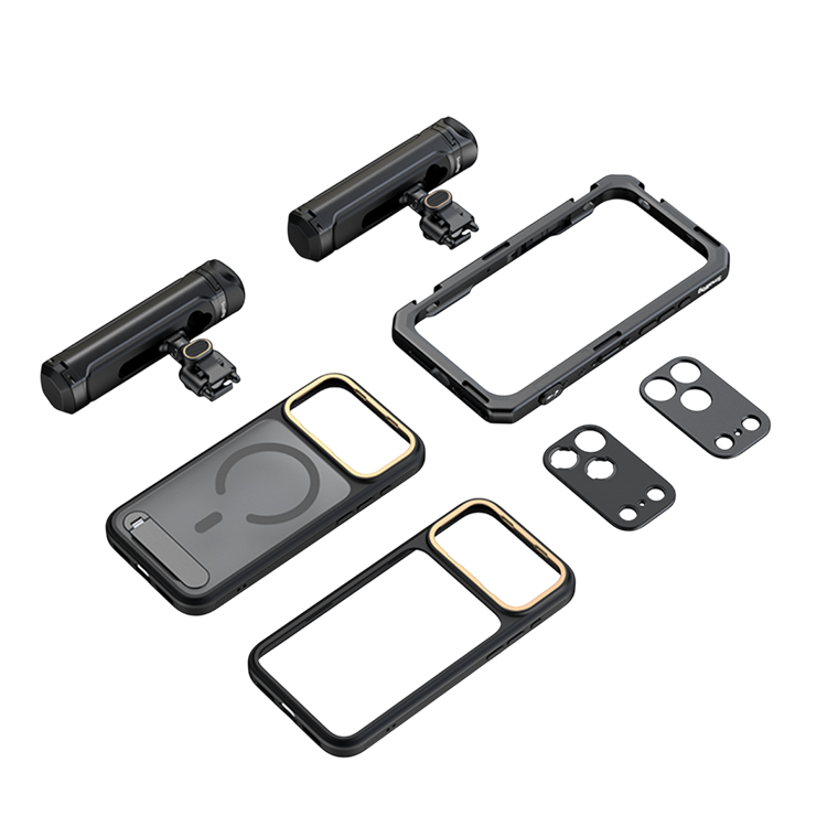 Комплектация