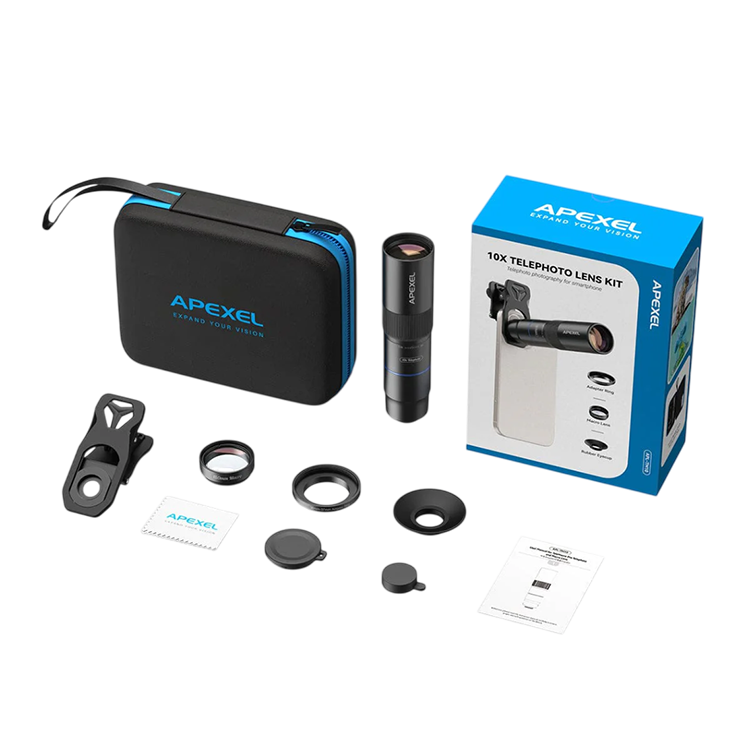 Комплектация