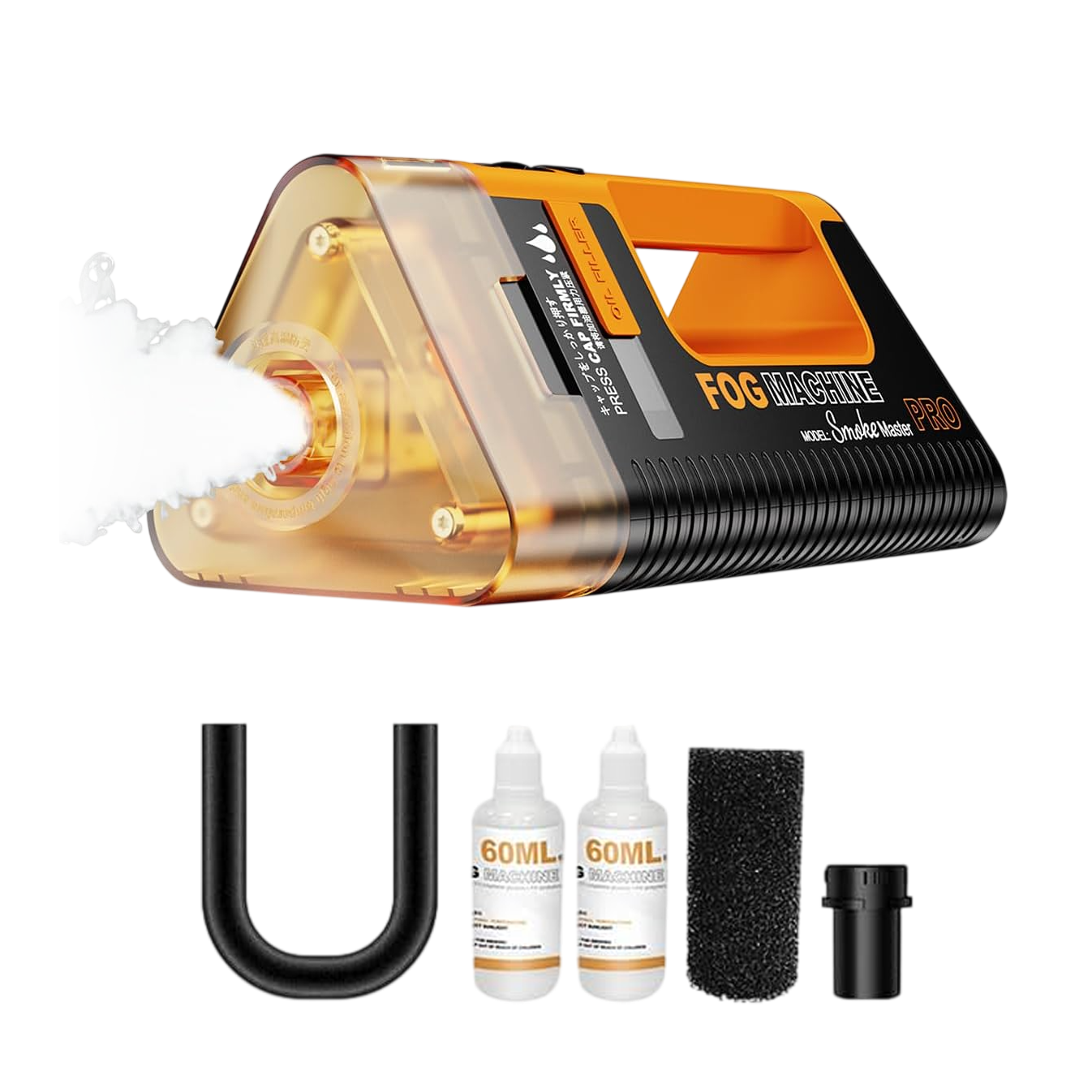 Комплектация