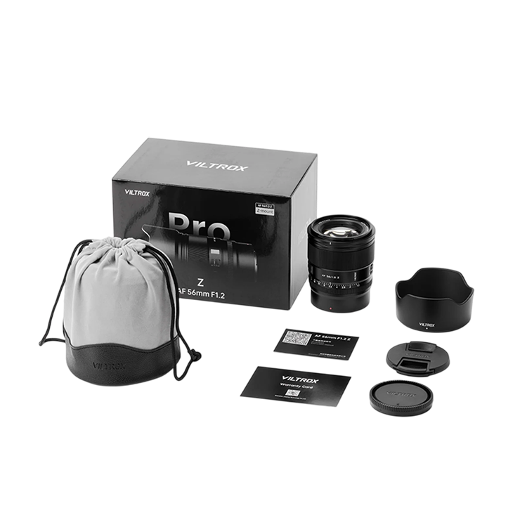 Комплектация