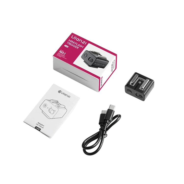 Комплектация