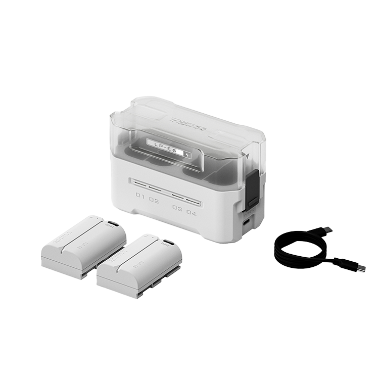 Комплектация