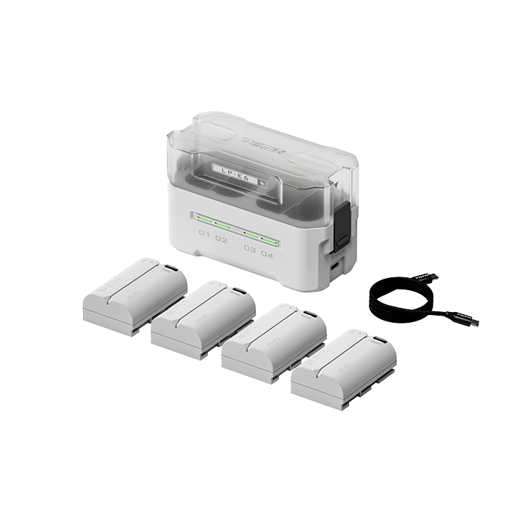 Комплектация