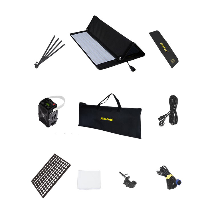 Комплектация