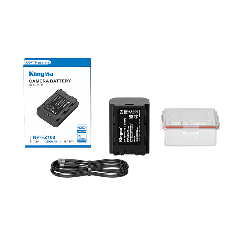 Комплектация