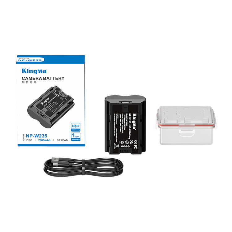 Комплектация