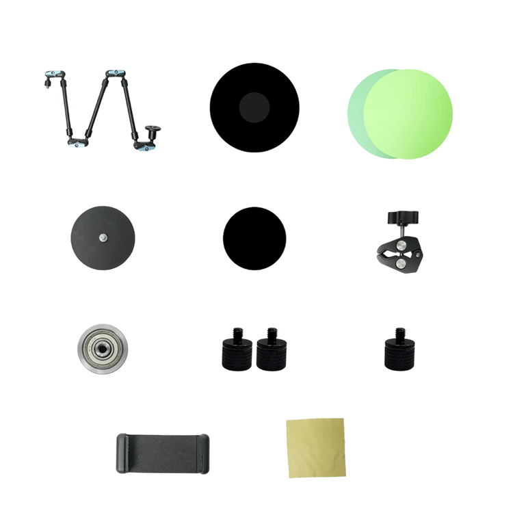 Комплектация