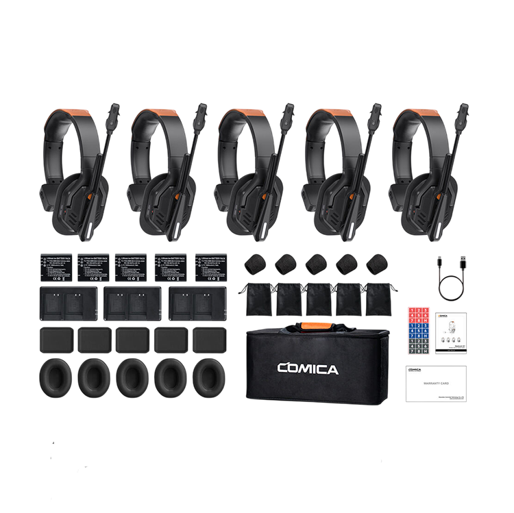 Комплектация