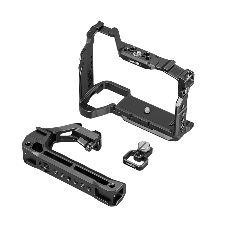 Комплектация