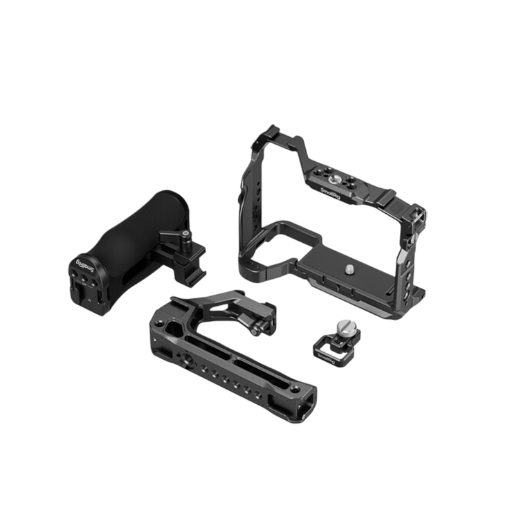 Комплектация