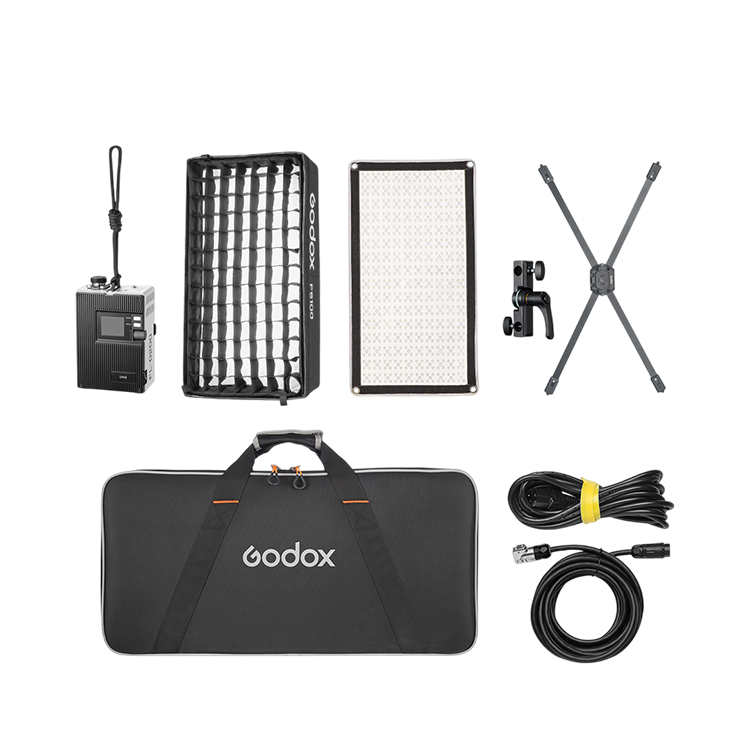 Комплектация