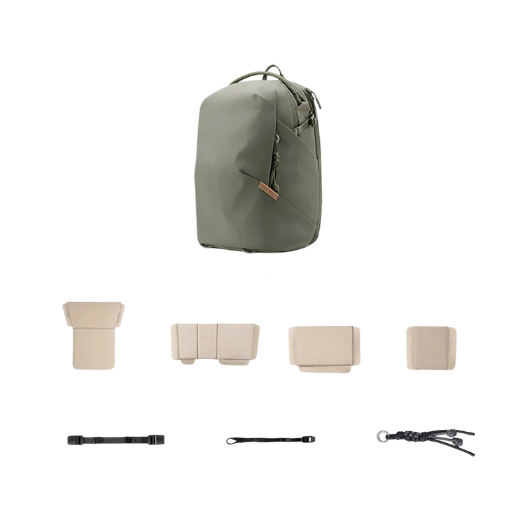 Комплектация