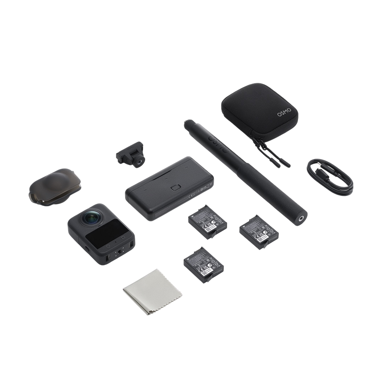 Комплектация