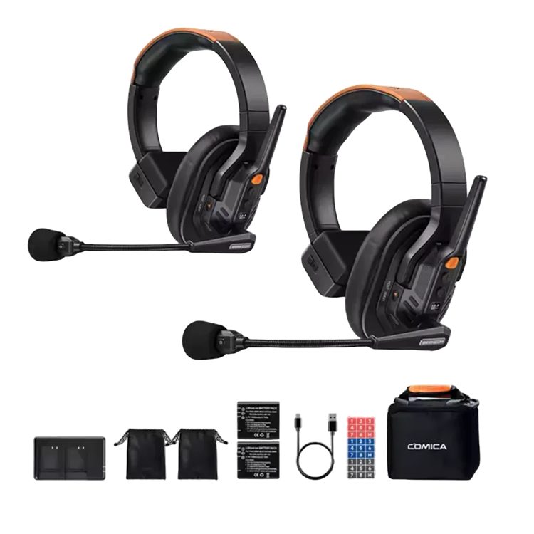 Комплектация