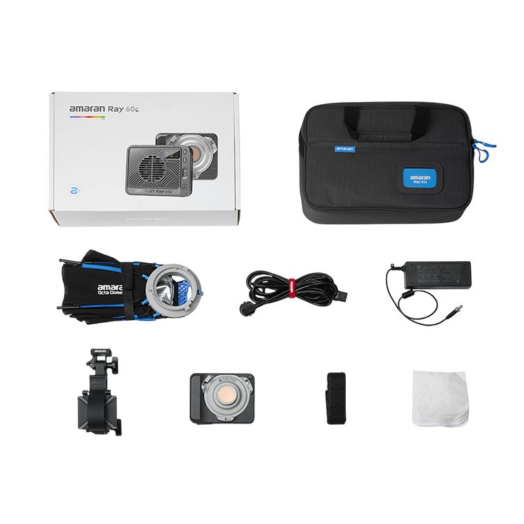 Комплектация