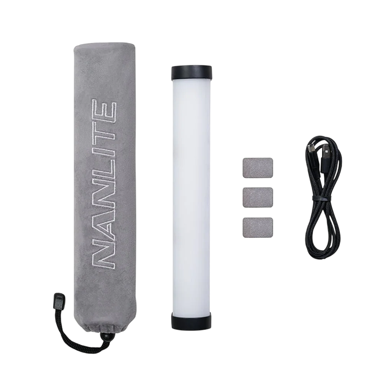 Комплектация