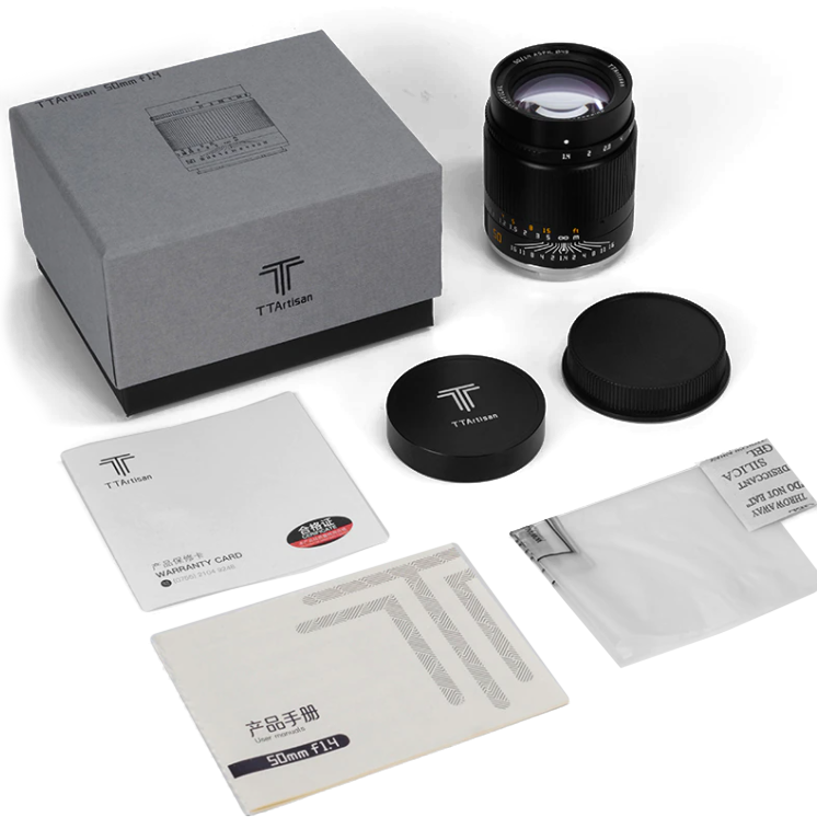 Комплектация