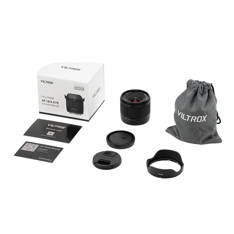 Комплектация