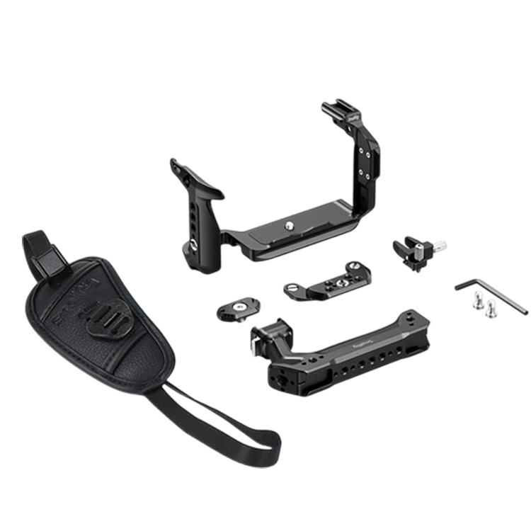 Комплектация