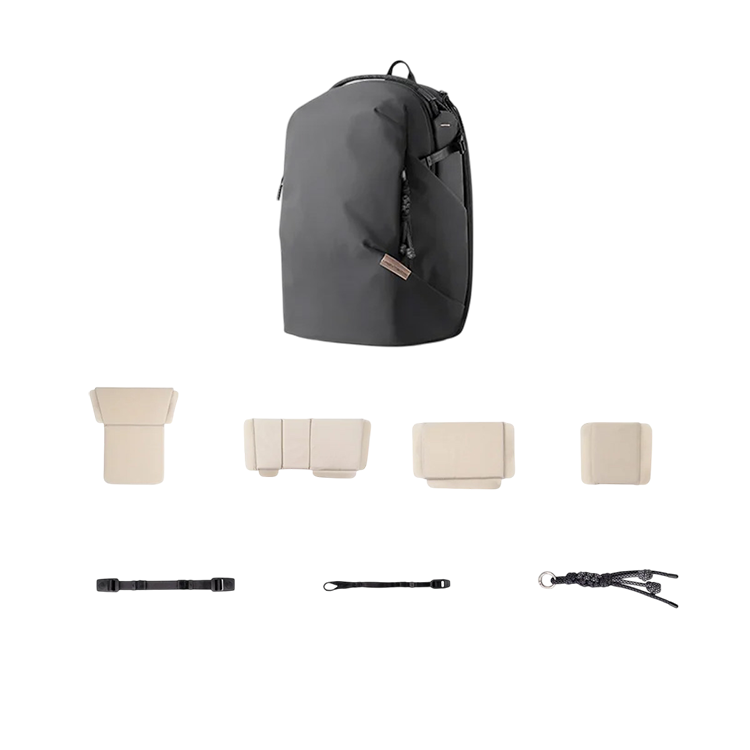 Комплектация