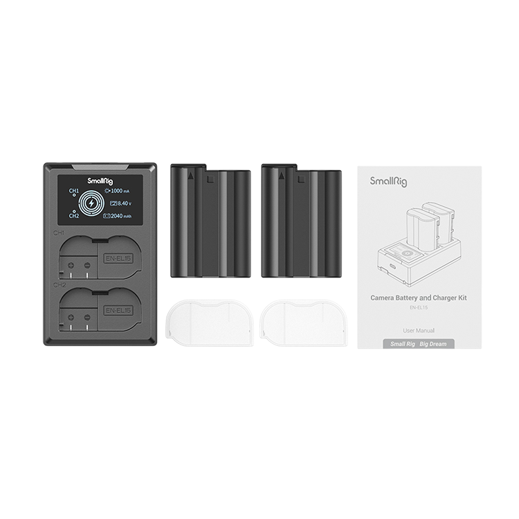 Комплектация